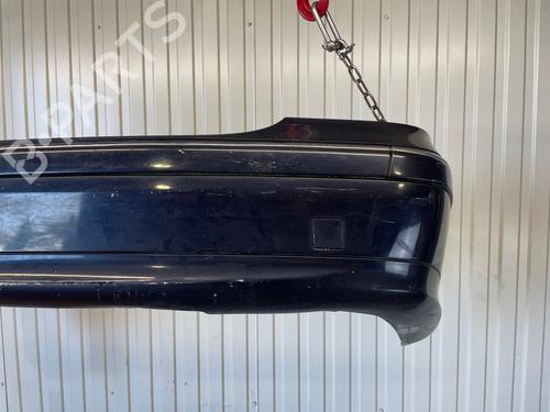 rear-bumper-mercedes-benz-c-class-w203-2000-2001-2002-2003-2004-2005-2006-2007-34191217 main image