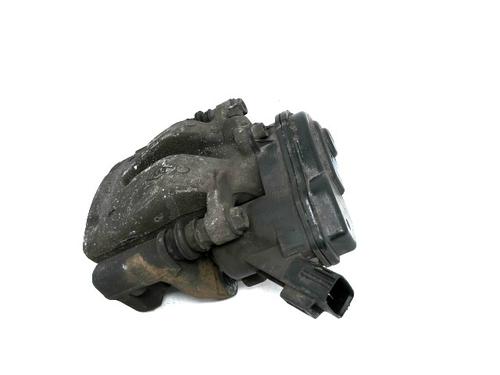 Left rear brake caliper RENAULT GRAND SCÉNIC III (JZ0/1_) 1.2 TCe (JZ16) | BP26686172M107 