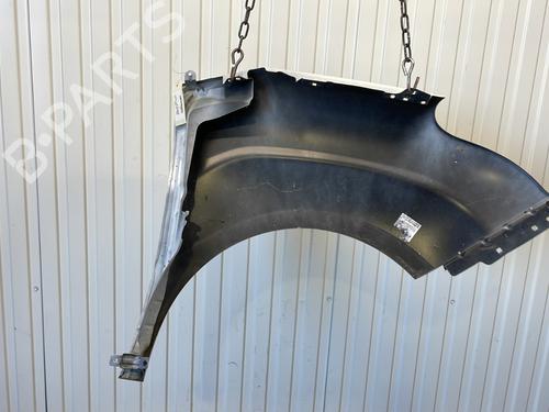 Left front fenders OPEL COMBO Box Body/MPV (X12) 1.3 CDTI (B05) | BP26909390C41 