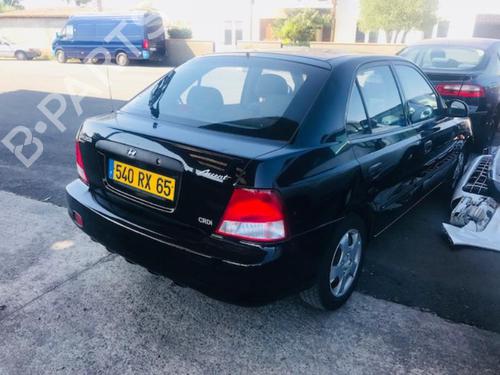 Right mirror HYUNDAI ACCENT II (LC) 1.5 CRDi | BP22098092C27 