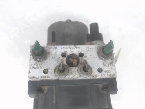 ABS pump PEUGEOT 807 (EB_) 2.2 HDi | BP20914894M43 