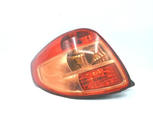 Used Left taillight Left taillight SUZUKI SX4 (EY, GY) 1.9 DDiS 4x4 (RW419D) (120 hp) 27486229 27486229