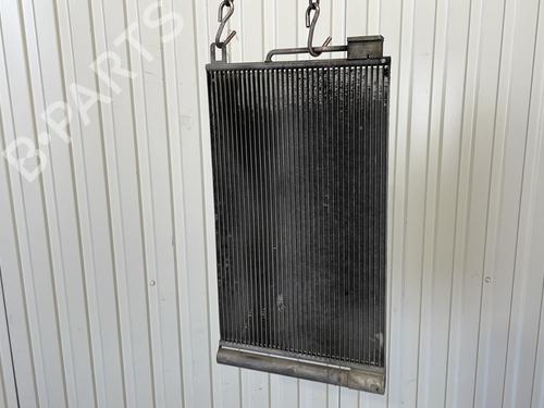 Used AC radiator AC radiator OPEL CORSA D (S07) 1.4 (L08, L68) (90 hp) 22439091 22439091