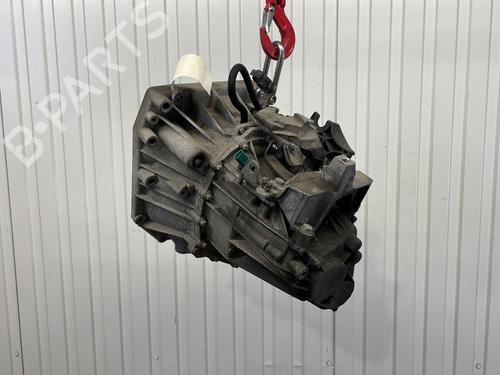 Gearbox RENAULT MEGANE III Hatchback (BZ0/1_, B3_) 1.4 TCe (BZ0F, BZ1V) | BP32445426M3  - Image 7