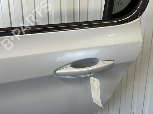 Left rear door PEUGEOT 308 II (LB_, LP_, LW_, LH_, L3_) 1.2 THP 130 | BP24222809C4