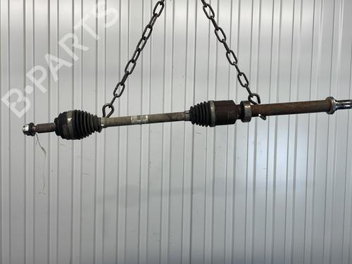 Used Right front driveshaft RENAULT CLIO IV (BH_) 1.5 dCi 90 (90 hp) 29074697