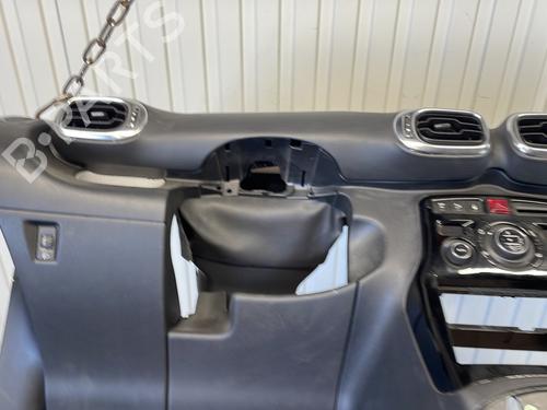 Dashboard CITROËN C3 Picasso (SH_) 1.6 HDi | BP29120295C46 