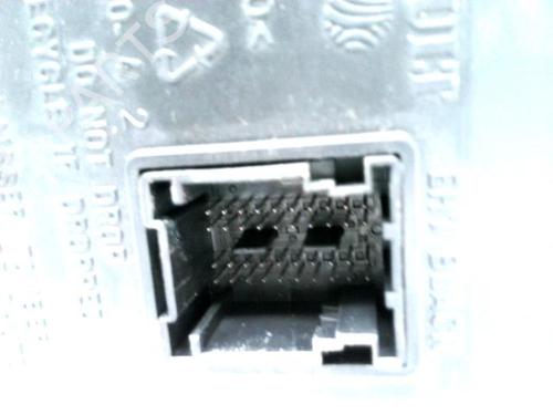 Electronic module DACIA LOGAN MCV (KS_) 1.5 dCi (KS04) | BP37187206M83 - Image 2