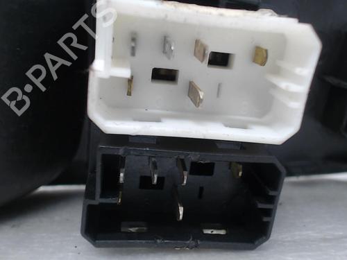 left-front-window-switch-bluecar-blueutility-2011-33432592 main image