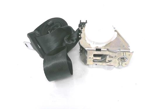 Rear right seatbelt CITROËN C3 II (SC_) 1.4 HDi 70 (SC8HZC, SC8HR0, SC8HP4) | BP37263256I28 - Image 3