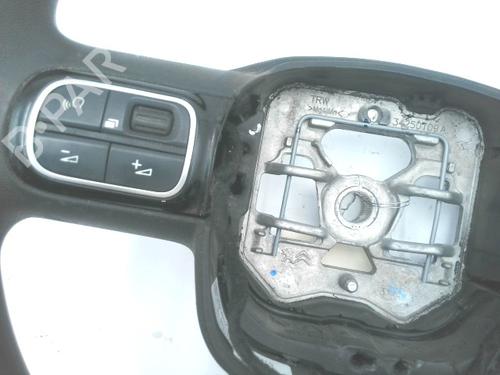 Steering wheel CITROËN BERLINGO Box Body/MPV (K9) PureTech 110 | BP30726725C49