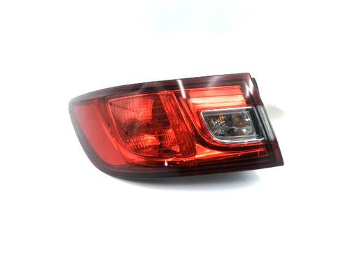Used Left taillight RENAULT CLIO IV (BH_) 1.5 dCi 90 (90 hp) 29074666
