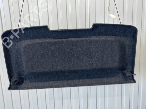 Used Rear parcel shelf Rear parcel shelf FIAT PUNTO (199_) 1.3 D Multijet (75 hp) 23796045 23796045
