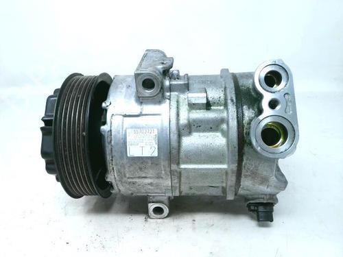Used AC compressor AC compressor OPEL CORSA D (S07) 1.3 CDTI (L08, L68) (90 hp) 20911184 20911184