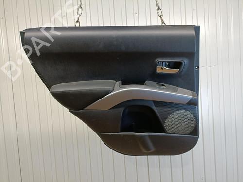 Used Rear left panel Rear left panel CITROËN C-CROSSER (VU_, VV_) 2.2 HDi (156 hp) 20911323 20911323