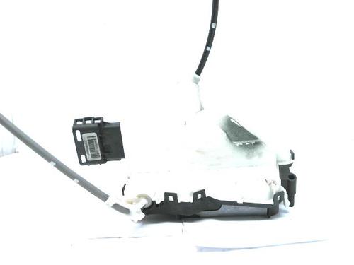 Rear left lock CITROËN C4 CACTUS 1.2 VTi 82 | BP22100161C100 
