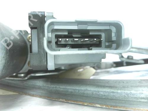 Used Front right window mechanism Front right window mechanism 20917403 20917403