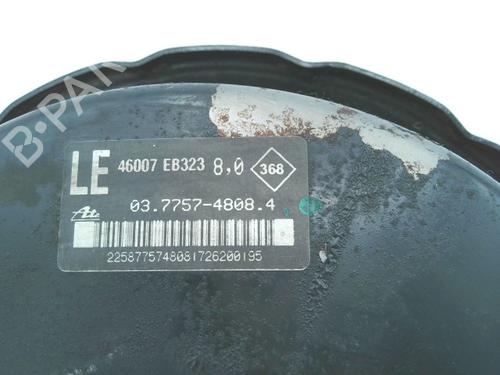 Servo brake NISSAN PATHFINDER III (R51) 2.5 dCi 4WD | BP26237068M42