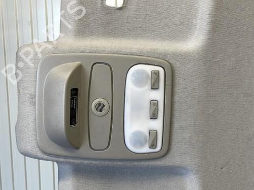 Interior roof RENAULT CLIO IV (BH_) 1.5 dCi 90 | BP20912279I12 