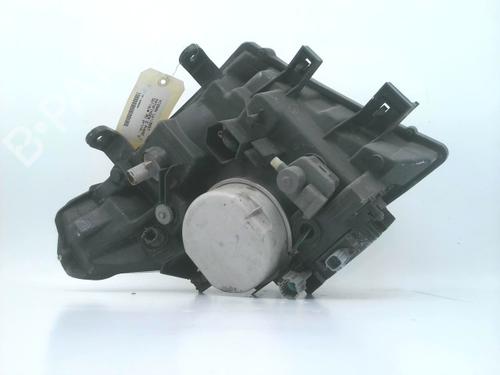 Used Left headlight Left headlight NISSAN PATHFINDER III (R51) 2.5 dCi 4WD (174 hp) 32865182 32865182