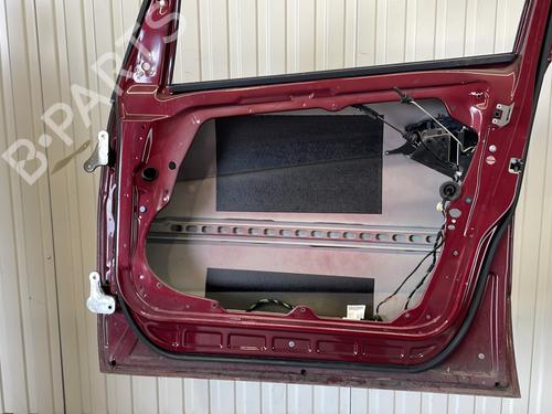 Right front door MERCEDES-BENZ A-CLASS (W169) A 180 CDI (169.007, 169.307) | BP27685937C3 