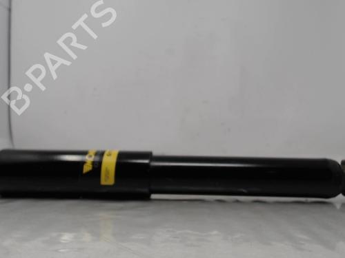 Used Left rear shock absorber Left rear shock absorber FIAT PANDA (169_) 1.3 D Multijet (169.AXC1A) (70 hp) 22099873 22099873