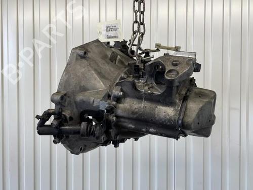 Gearbox PEUGEOT 208 I (CA_, CC_) 1.2 VTI 82 | BP20912205M3 