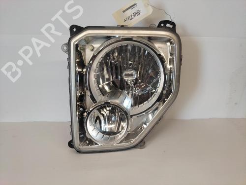 Left headlight JEEP CHEROKEE (KK) 2.8 CRD 4x4 | BP39025663C28 - Image 4