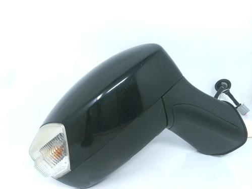 Right mirror FORD KUGA I 2.0 TDCi | BP25726650C27 