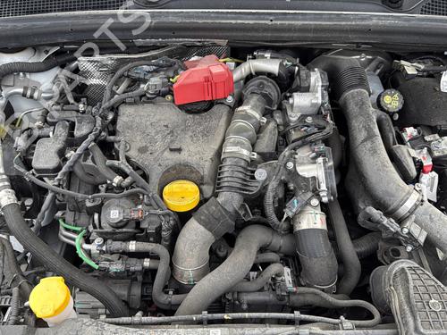 Front left panel RENAULT CLIO V (B7_) 1.5 Blue dCi 100 (B7AD) | BP30795843C58  - Image 8