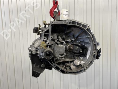 Gearbox PEUGEOT 1007 (KM_) 1.4 HDi | BP32746956M3 - Image 2