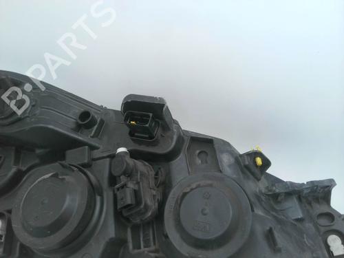 Left headlight PEUGEOT 208 I (CA_, CC_) 1.2 VTI 82 | BP27338504C28 