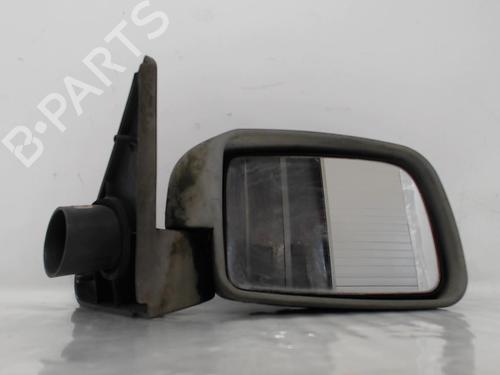 Used Right mirror RENAULT RAPID Box Body/MPV (F40_, G40_) 1.6 D (F404) (55 hp) 20916953