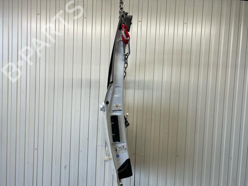 Used Left front door Left front door FORD B-MAX (JK) 1.0 EcoBoost (100 hp) 34217636 34217636