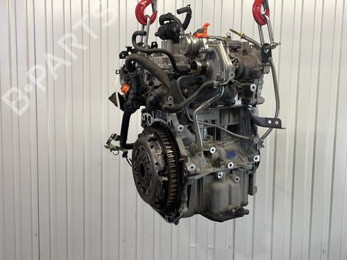 Engine DACIA SANDERO II TCe 90 (B8M1, B8MA, B8AC) | BP30465623M1  - Image 7
