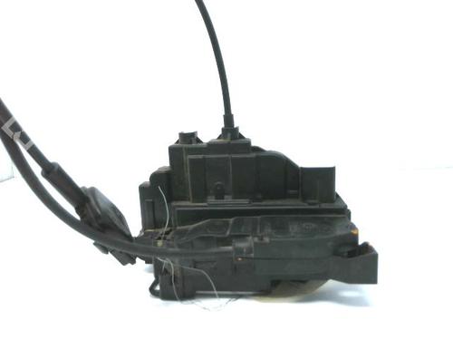 Højre bagtil lås RENAULT MEGANE III Hatchback (BZ0/1_, B3_) 1.5 dCi (BZ0C) (90 hp) 20913528