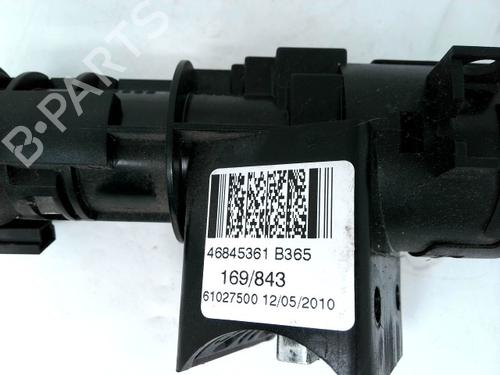 Used Ignition barrel Ignition barrel FIAT PANDA (169_) 1.2 LPG (169CXF1A) (69 hp) 32518334 32518334
