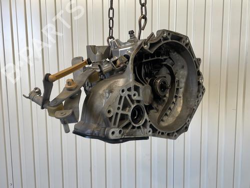 Gearbox OPEL CORSA D (S07) 1.2 (L08, L68) | BP27486399M3  - Image 9