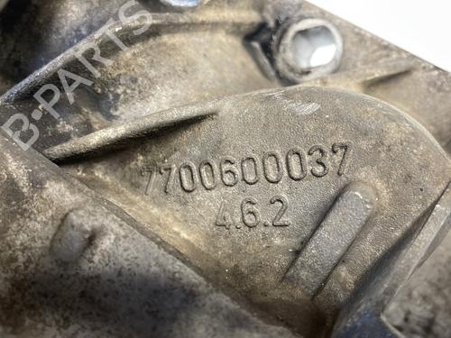 Gearbox RENAULT KANGOO (KC0/1_) D 55 1.9 (KC0D) | BP31956829M3  - Image 8