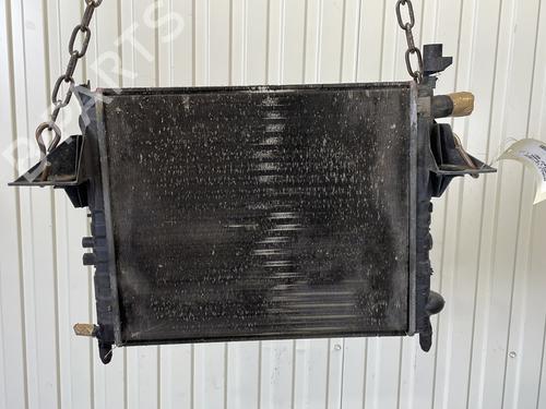 Used Water radiator RENAULT TWINGO I (C06_) 1.2 (C066, C068) (58 hp) 27360007