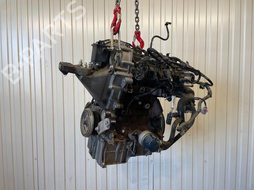 Motor Motor FORD PUMA (J2K, CF7) 1.0 EcoBoost mHEV (155 hp) 35993800 35993800