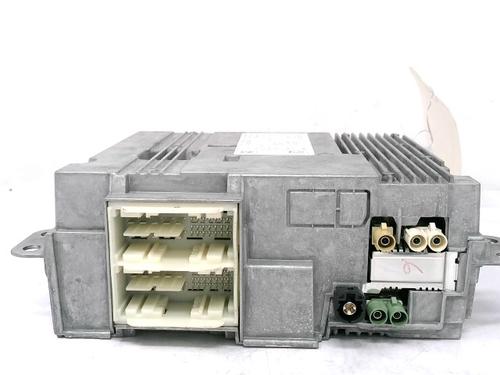 radio-mercedes-benz-sprinter-35-t-van-b907-b910-2018-39072415 main image