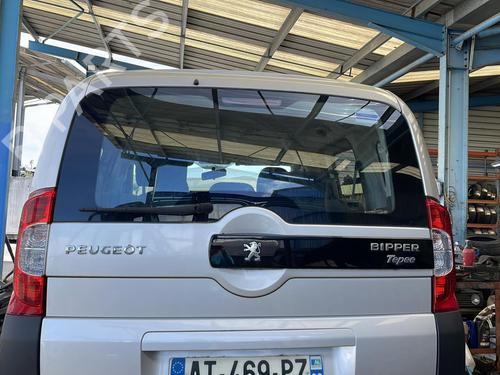 Warning switch PEUGEOT BIPPER Tepee 1.4 HDi | BP22100325I22  - Image 19