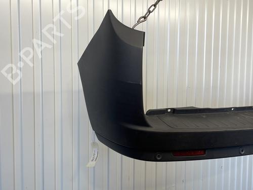 Rear bumper OPEL COMBO Box Body/MPV (X12) 1.3 CDTI (B05) | BP26909396C8 