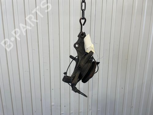 Left front steering knuckle SUZUKI SWIFT IV (FZ, NZ) 1.3 DDiS (AZG413D, ZC02S, ZC92S) | BP34227253M25 - Image 2