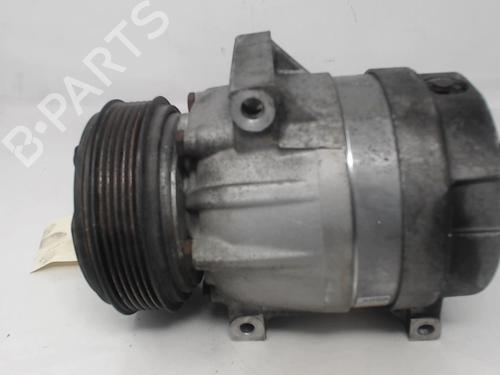 AC compressor RENAULT MEGANE I Coach (DA0/1_) 1.9 dCi (DA05, DA1F) | BP20914914M34 