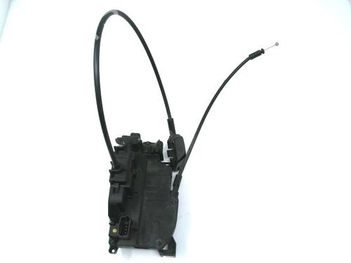Used Front left lock RENAULT CLIO III (BR0/1, CR0/1) 1.2 16V Hi-Flex (BR1U, CR1U) (75 hp) 28952398
