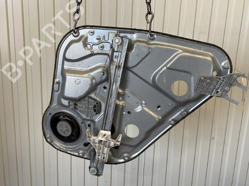 Rear left window mechanism HYUNDAI SANTA FÉ II (CM) 2.2 CRDi 4x4 | BP20916000C24 