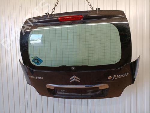 Tailgate CITROËN C3 Picasso (SH_) 1.6 HDi | BP20914867C6 