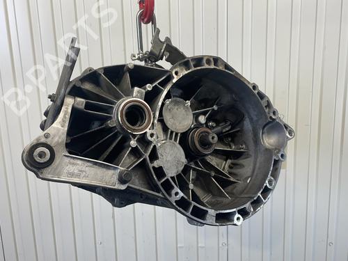Gearbox FORD KUGA I 2.0 TDCi | BP30110465M3  - Image 8